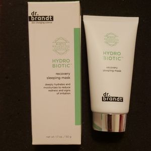 Dr. BRANDT Skincare - Hydro Biotic - Recovery Slee